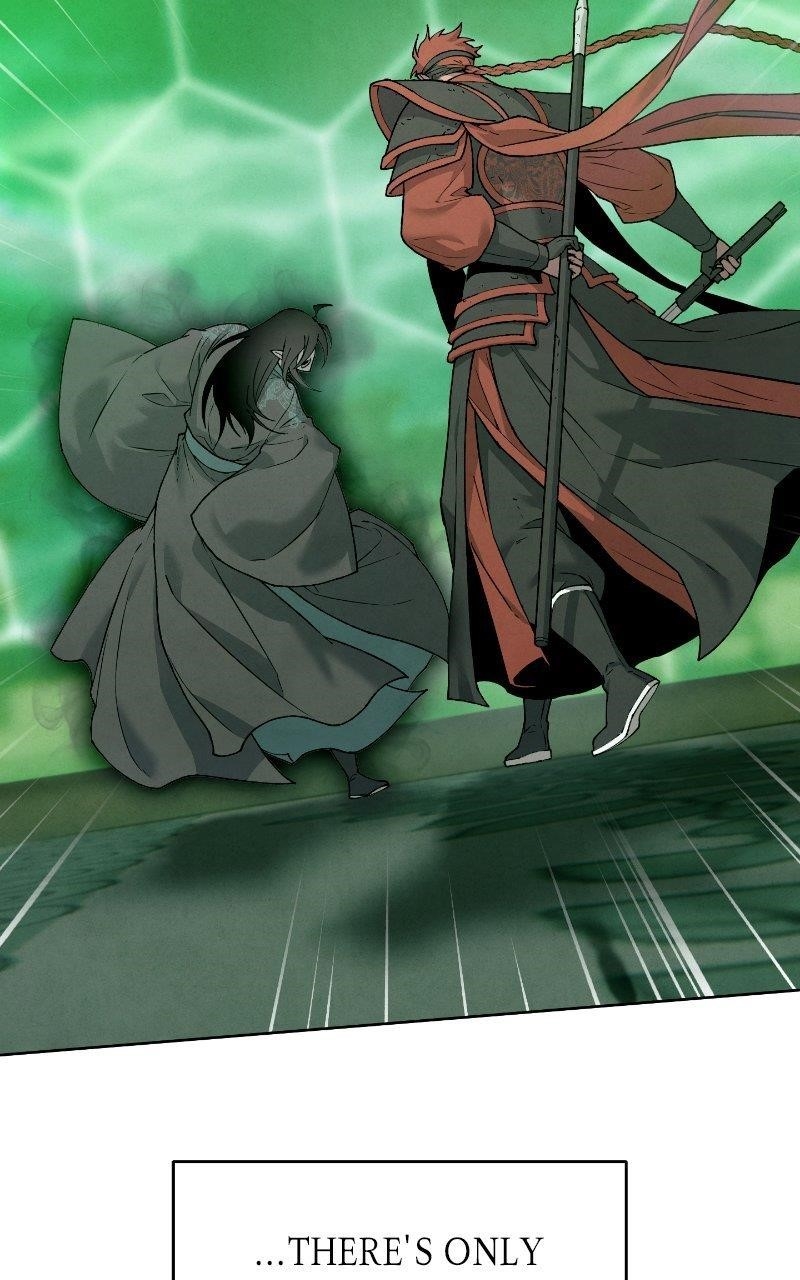 Reincarnated In a Cursed Game Chapter 39 - Page 62