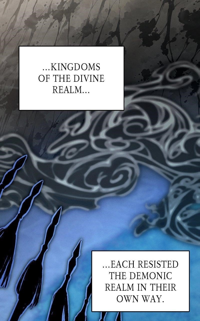 Reincarnated In a Cursed Game Chapter 39 - Page 7
