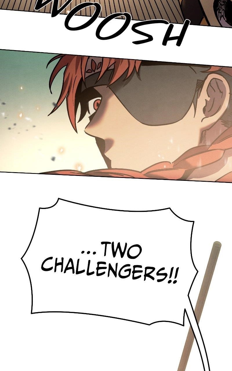 Reincarnated In a Cursed Game Chapter 39 - Page 71