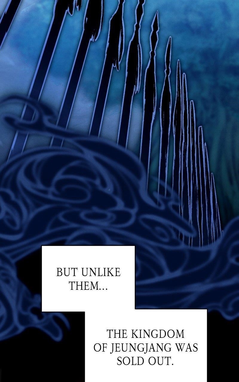 Reincarnated In a Cursed Game Chapter 39 - Page 8