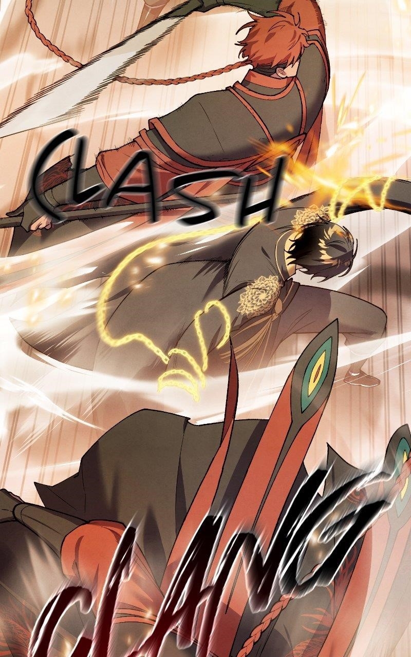 Reincarnated In a Cursed Game Chapter 39 - Page 85