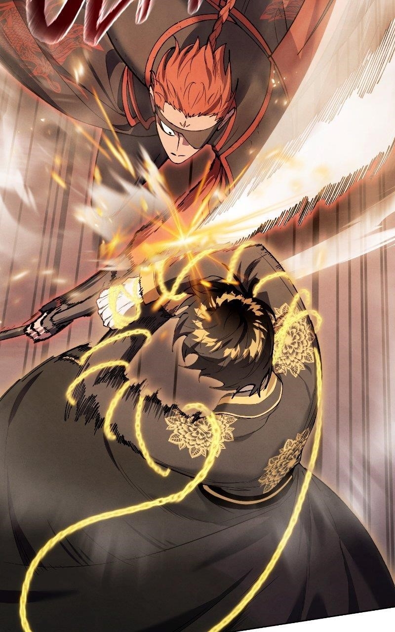 Reincarnated In a Cursed Game Chapter 39 - Page 86