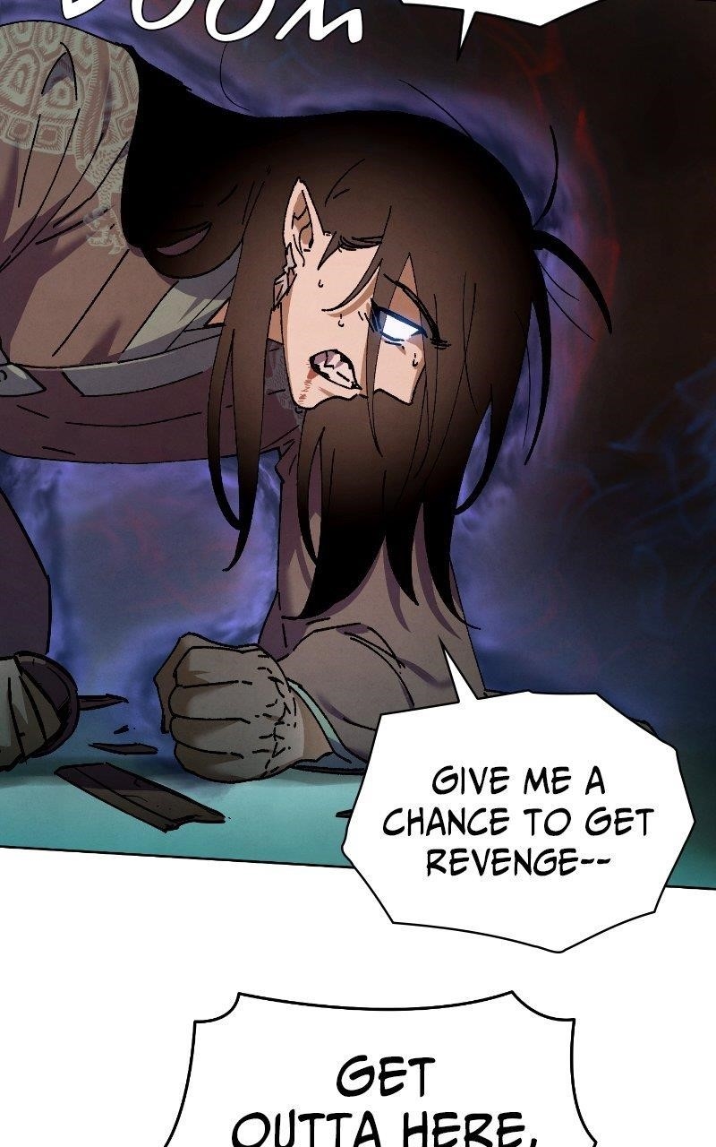 Reincarnated In a Cursed Game Chapter 39 - Page 88