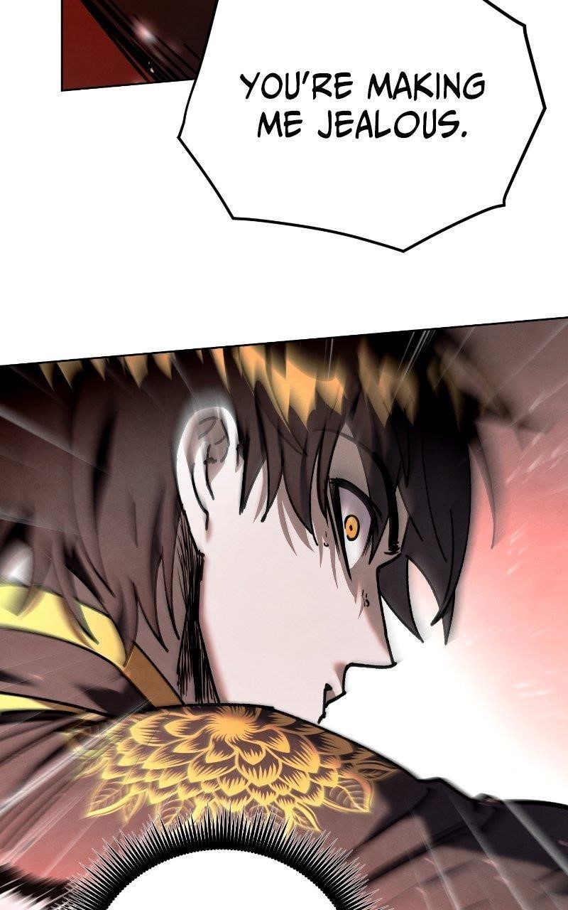 Reincarnated In a Cursed Game Chapter 39 - Page 93