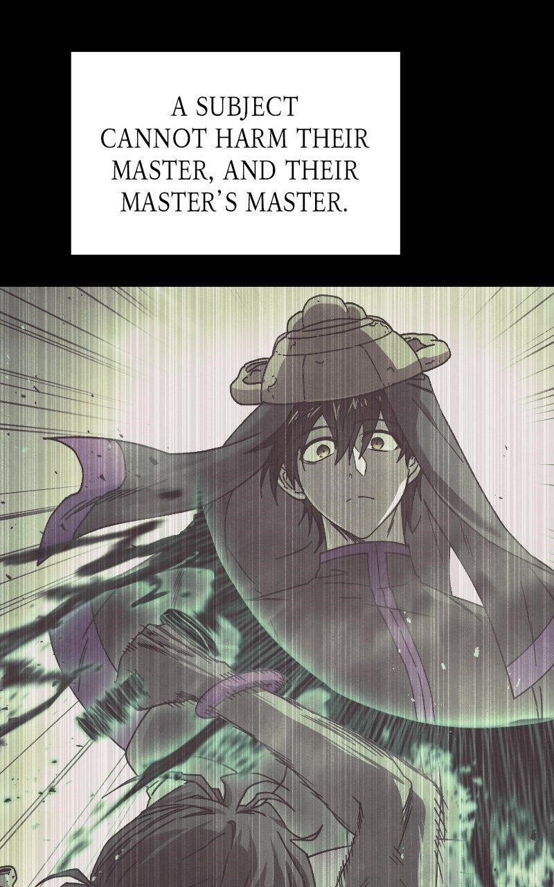 Reincarnated In a Cursed Game Chapter 39 - Page 97