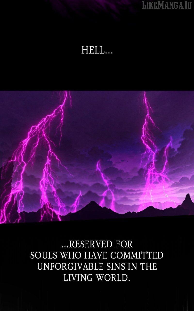 Reincarnated In a Cursed Game Chapter 40 - Page 2