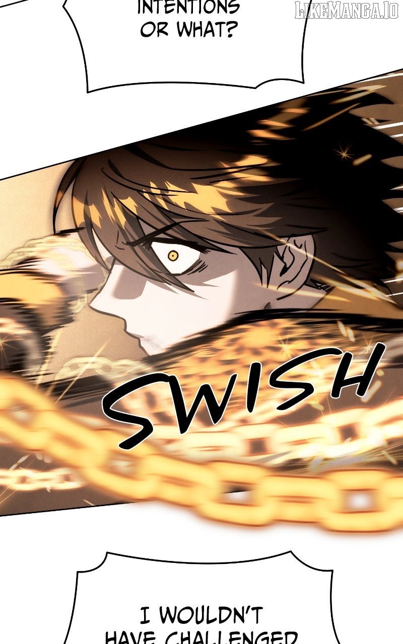 Reincarnated In a Cursed Game Chapter 40 - Page 34