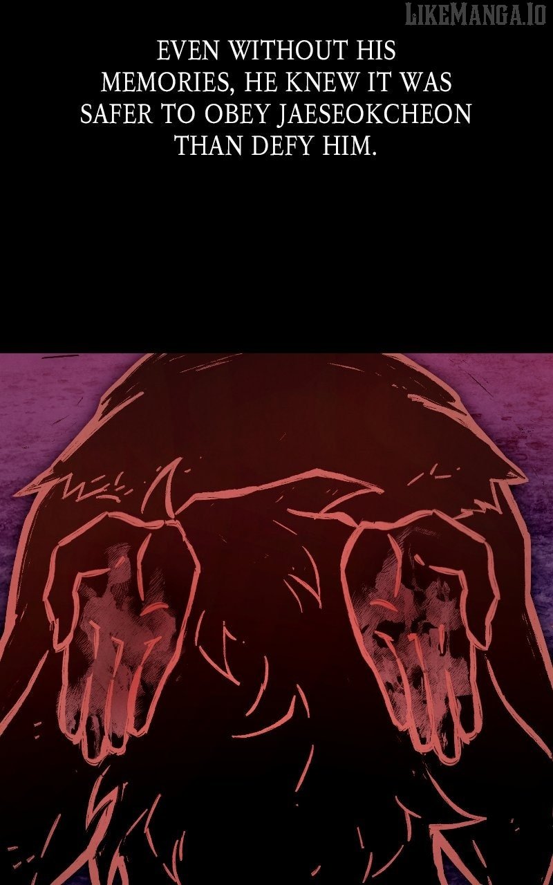 Reincarnated In a Cursed Game Chapter 40 - Page 39