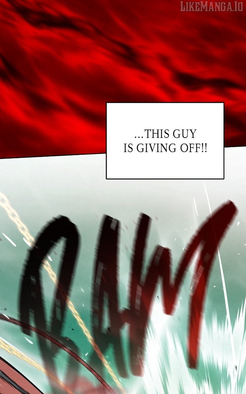 Reincarnated In a Cursed Game Chapter 40 - Page 46