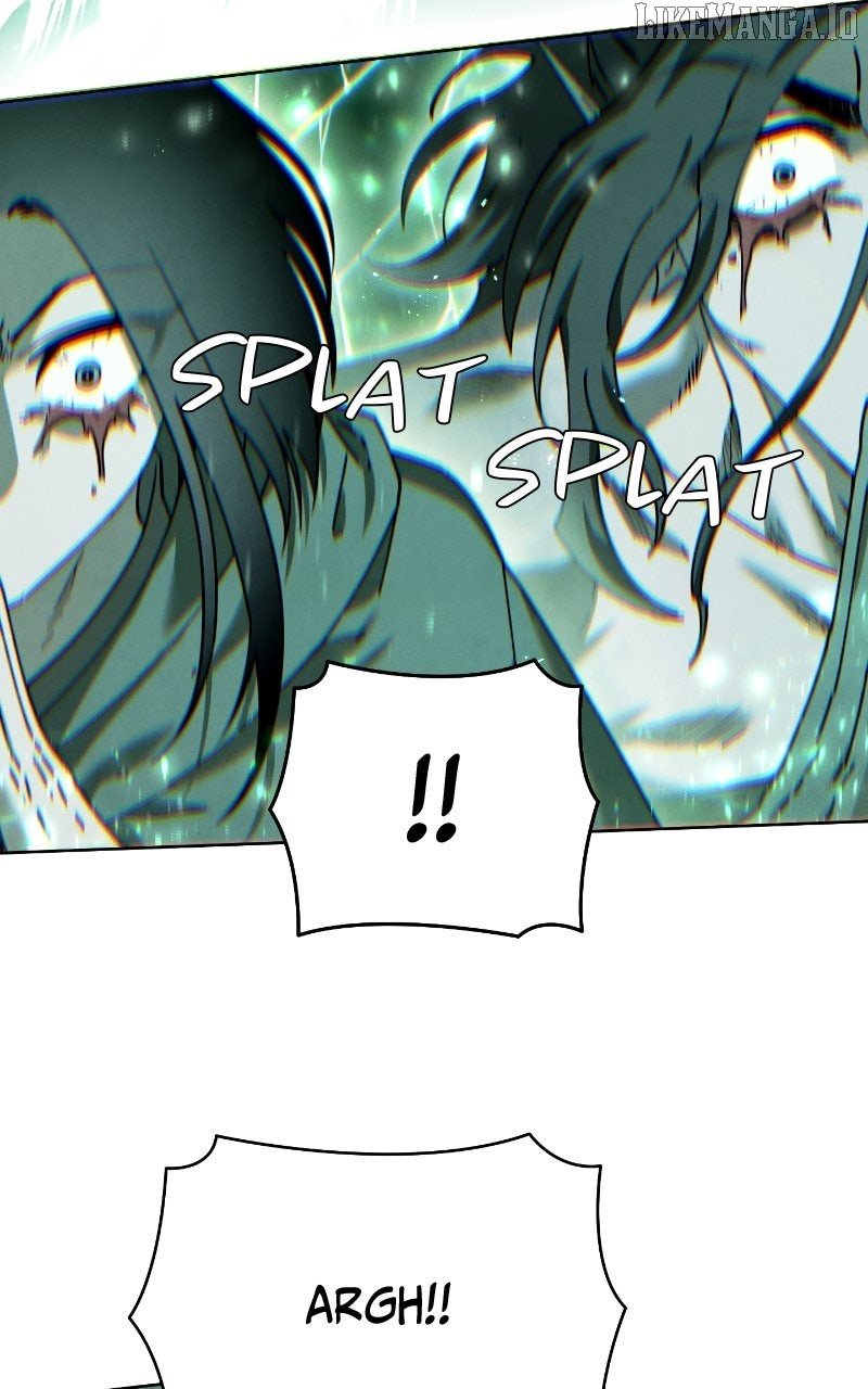 Reincarnated In a Cursed Game Chapter 40 - Page 51