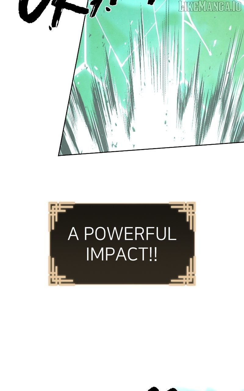 Reincarnated In a Cursed Game Chapter 40 - Page 53