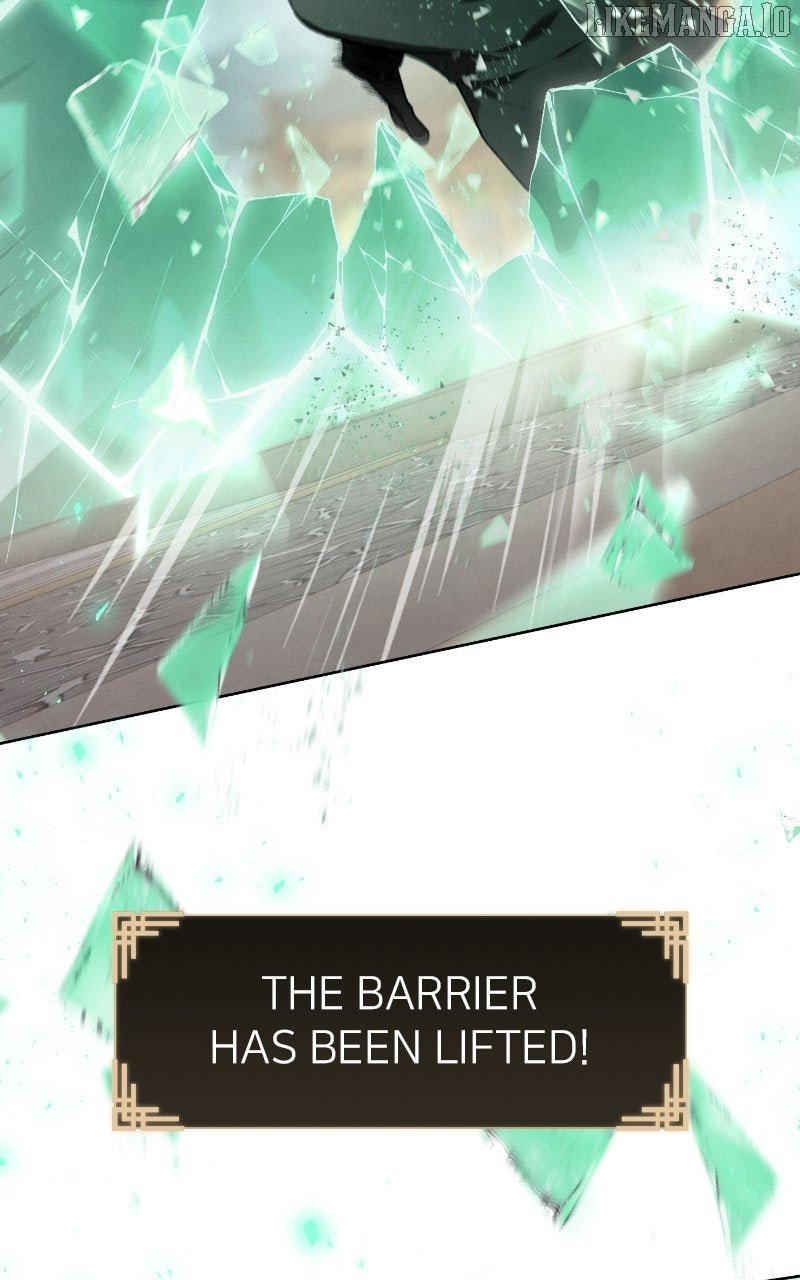 Reincarnated In a Cursed Game Chapter 40 - Page 55