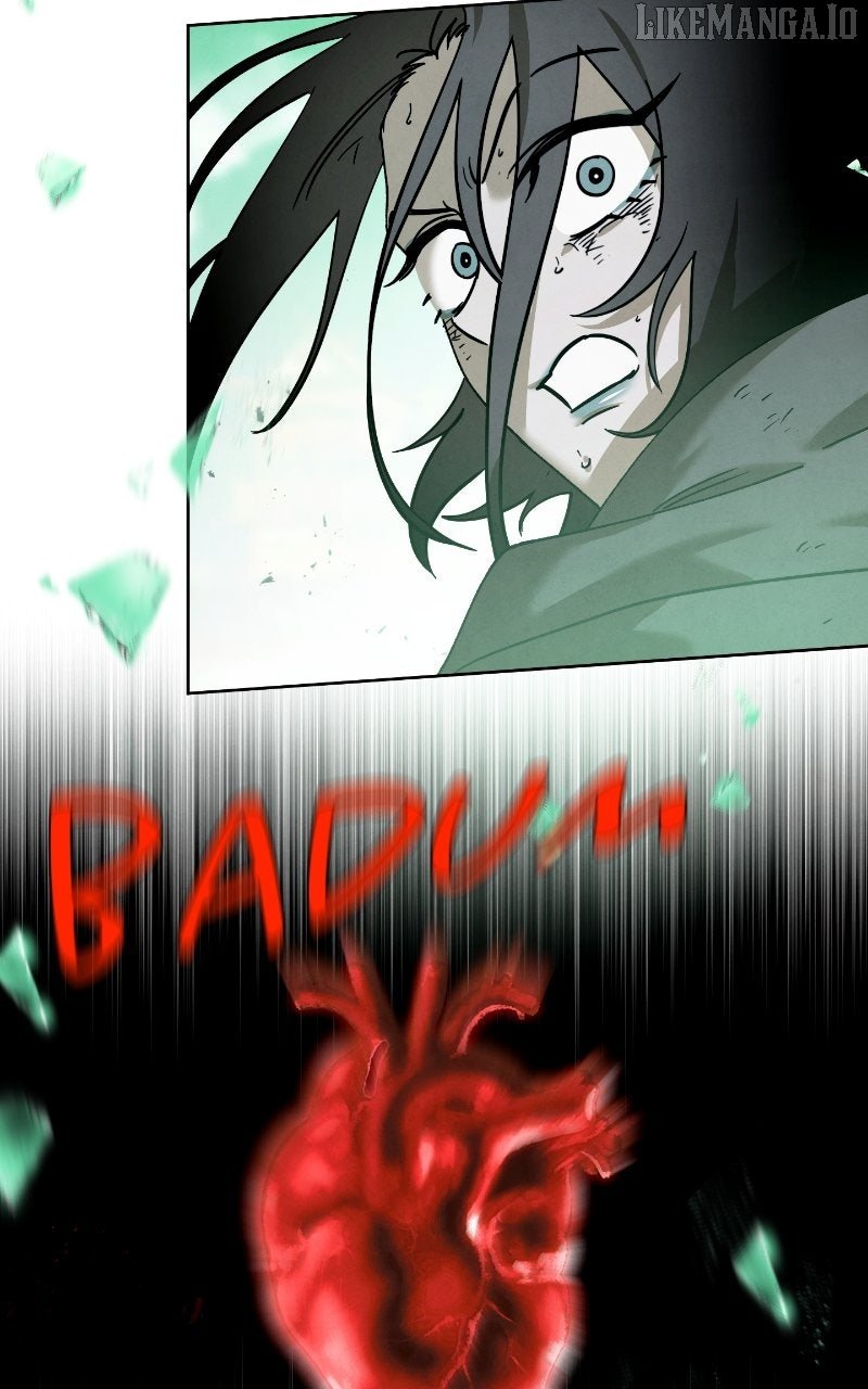 Reincarnated In a Cursed Game Chapter 40 - Page 58