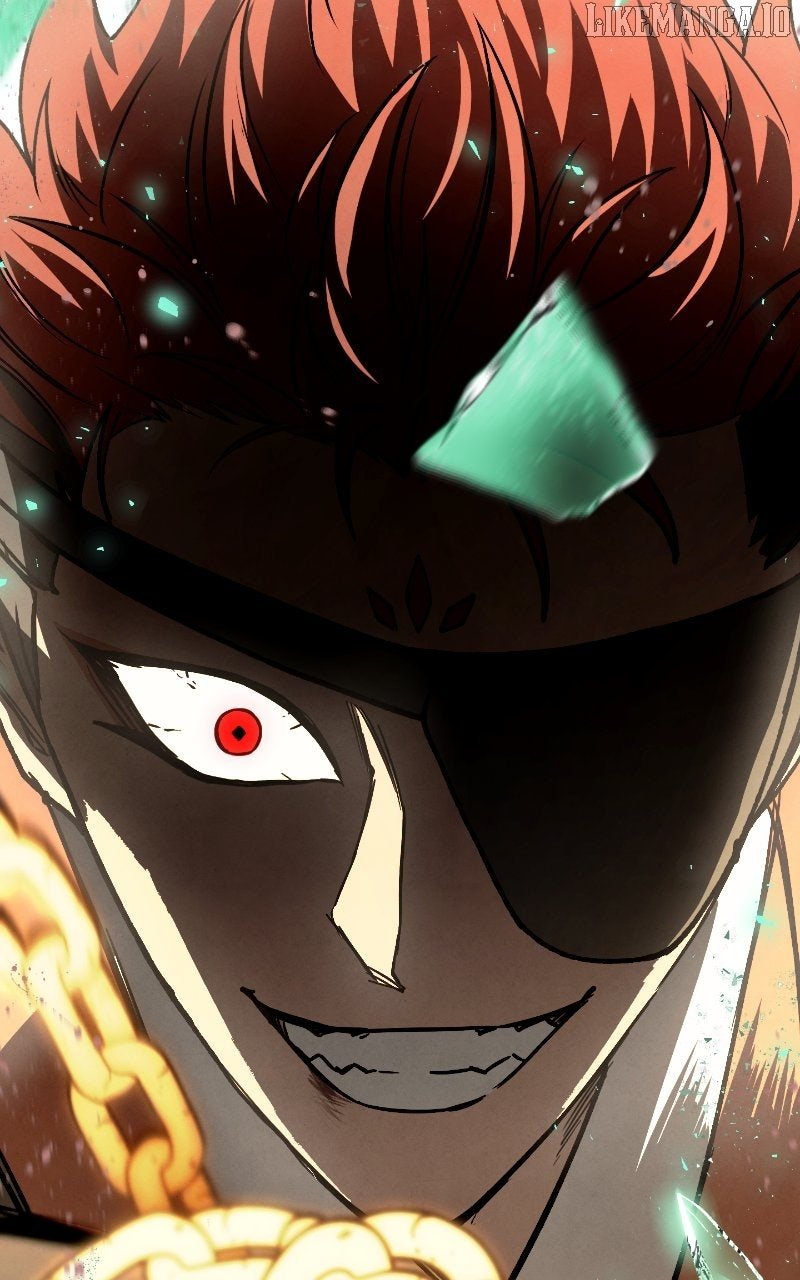 Reincarnated In a Cursed Game Chapter 40 - Page 60