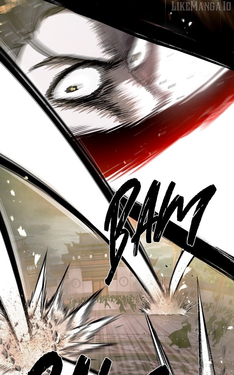 Reincarnated In a Cursed Game Chapter 40 - Page 65