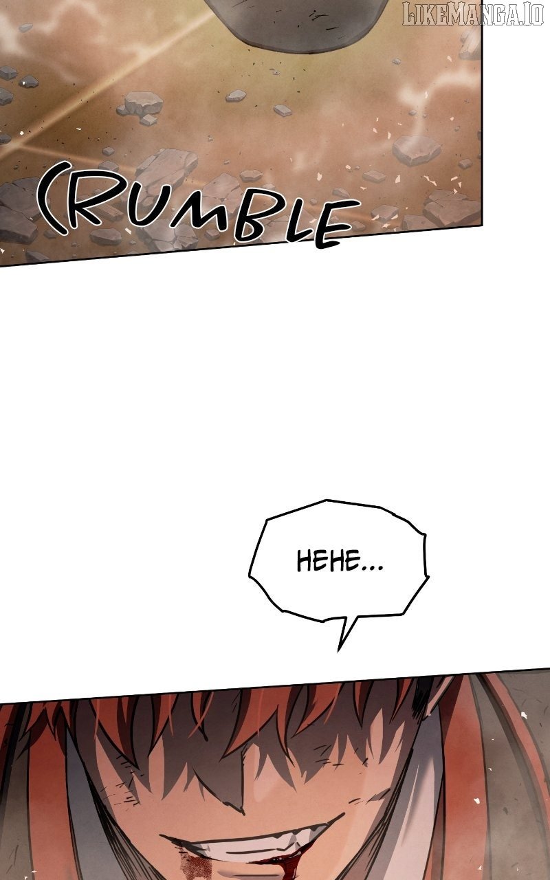 Reincarnated In a Cursed Game Chapter 40 - Page 76