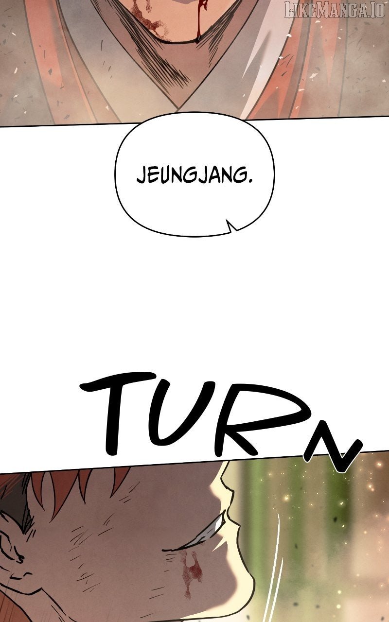 Reincarnated In a Cursed Game Chapter 40 - Page 77