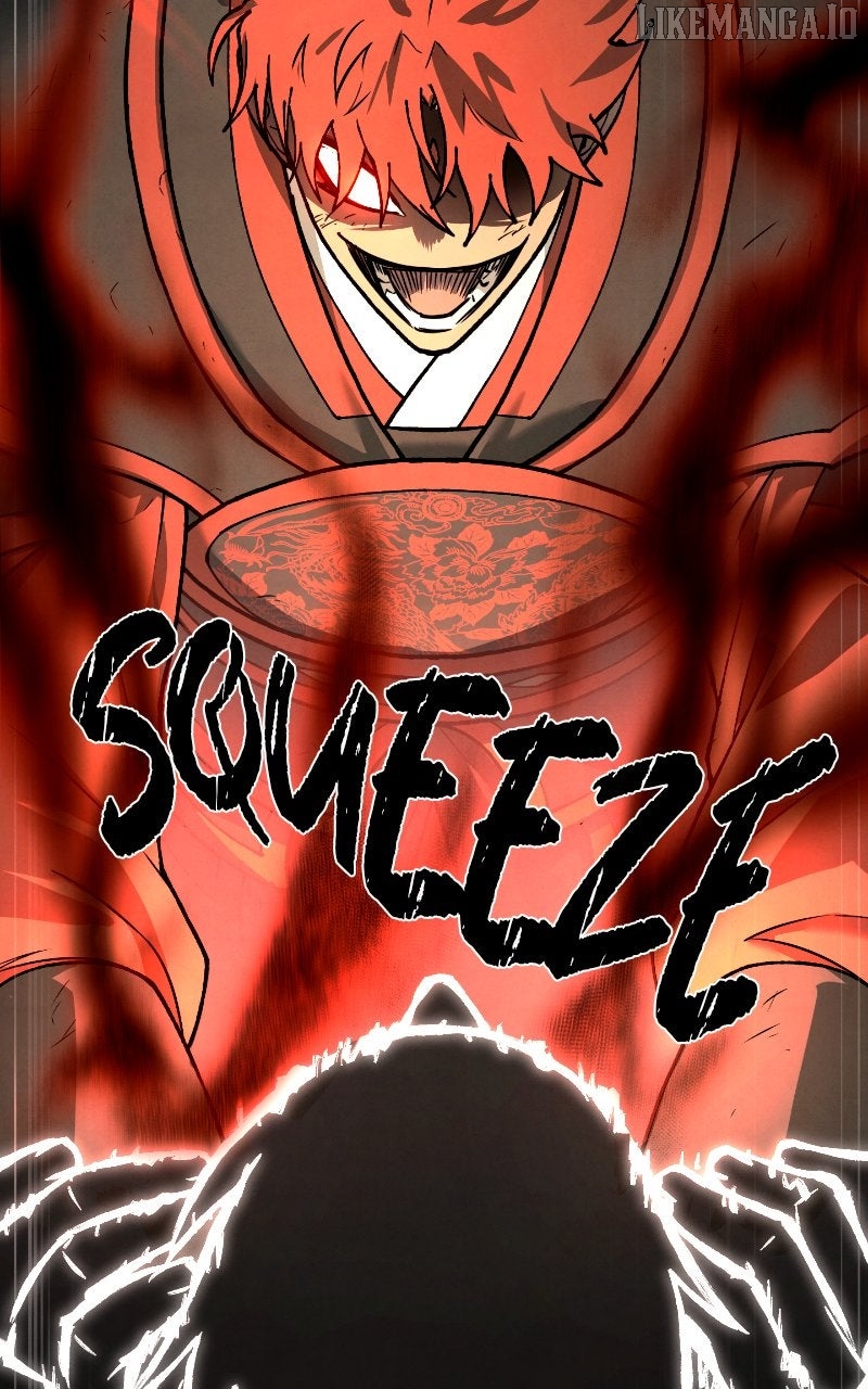 Reincarnated In a Cursed Game Chapter 41 - Page 16