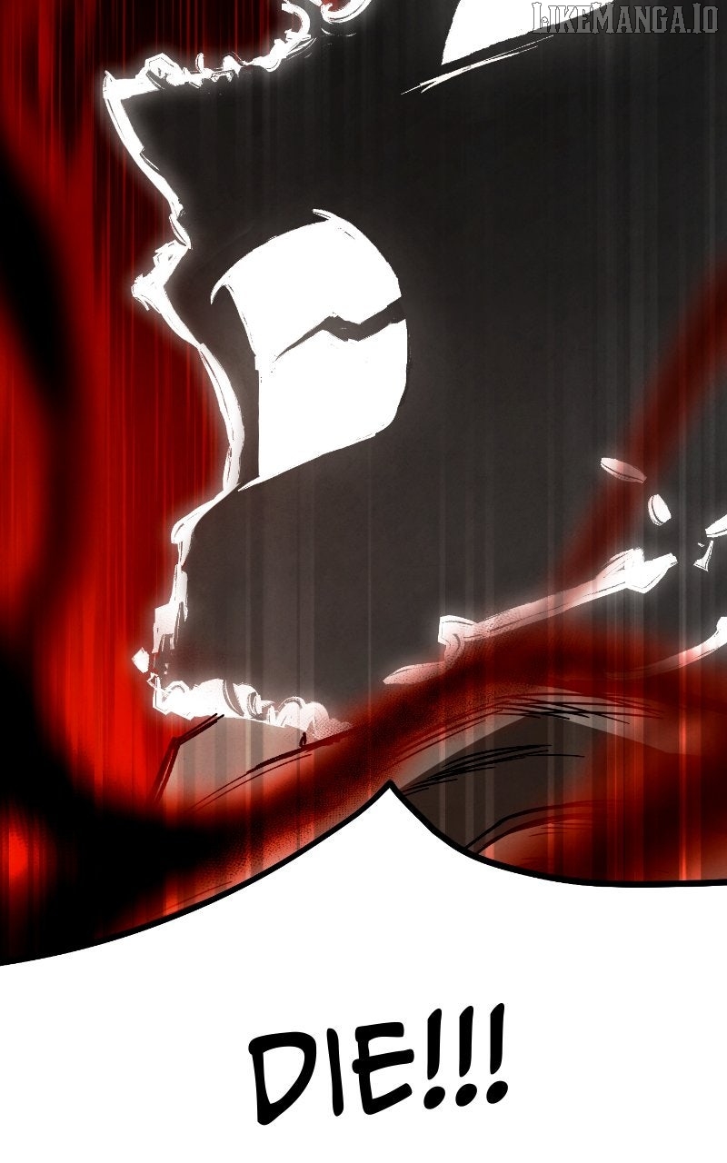 Reincarnated In a Cursed Game Chapter 41 - Page 18