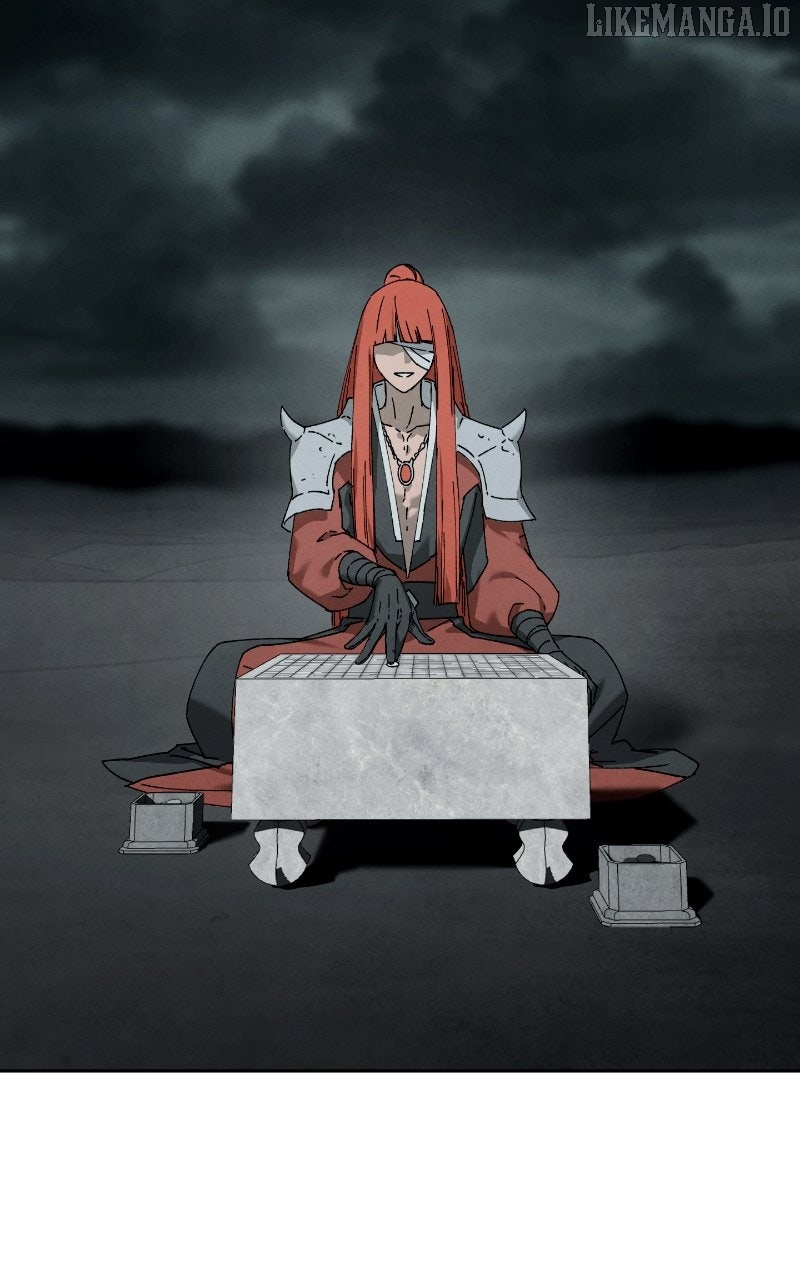 Reincarnated In a Cursed Game Chapter 41 - Page 29