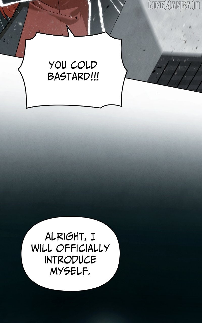 Reincarnated In a Cursed Game Chapter 41 - Page 43