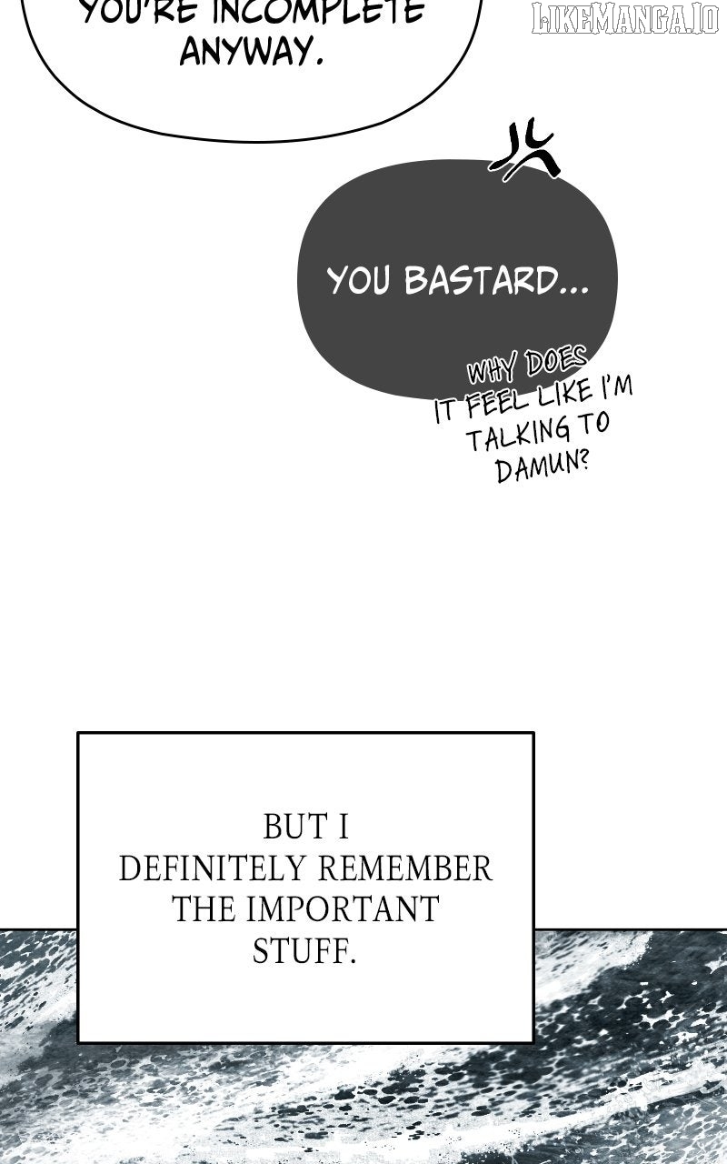 Reincarnated In a Cursed Game Chapter 41 - Page 57