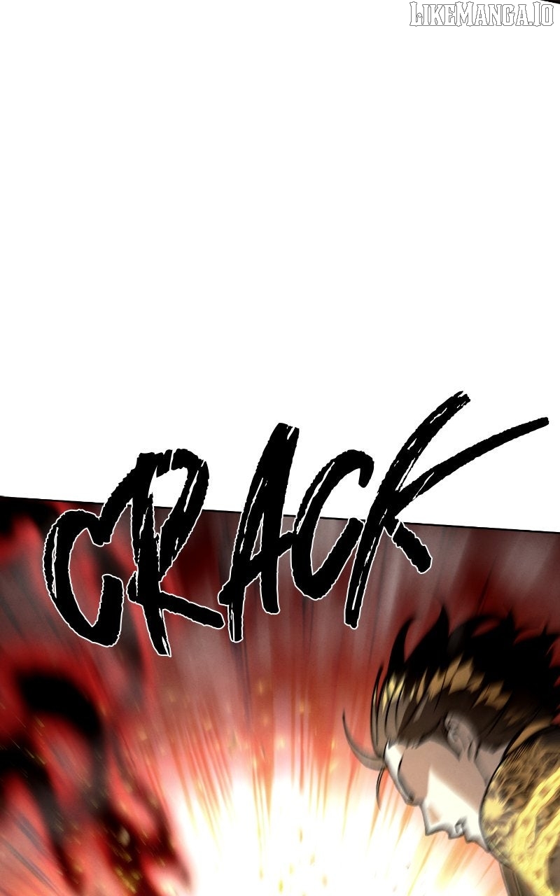 Reincarnated In a Cursed Game Chapter 41 - Page 7