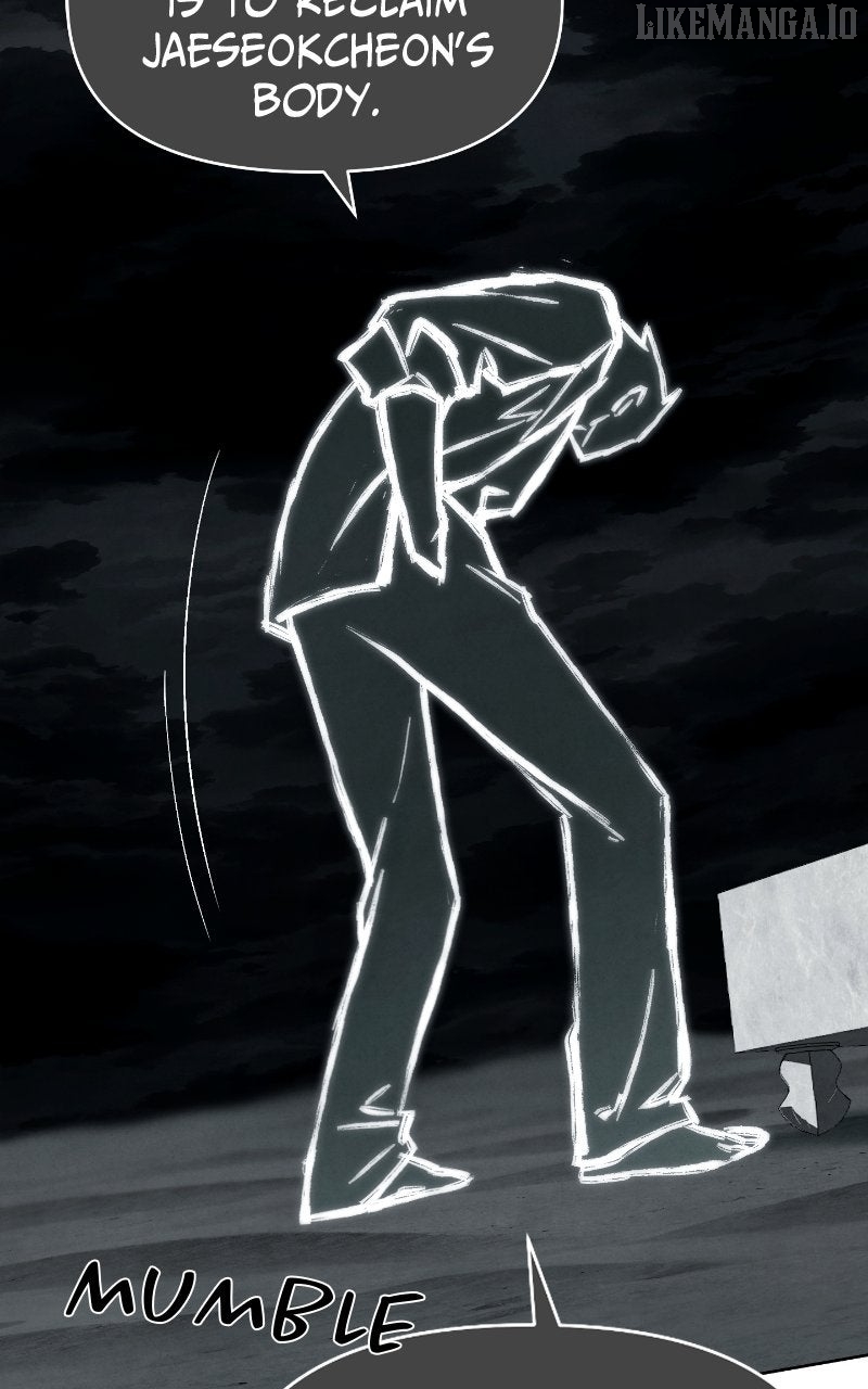 Reincarnated In a Cursed Game Chapter 41 - Page 82