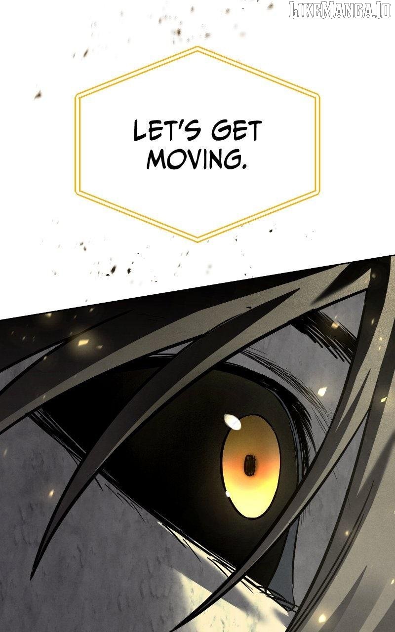 Reincarnated In a Cursed Game Chapter 42 - Page 111