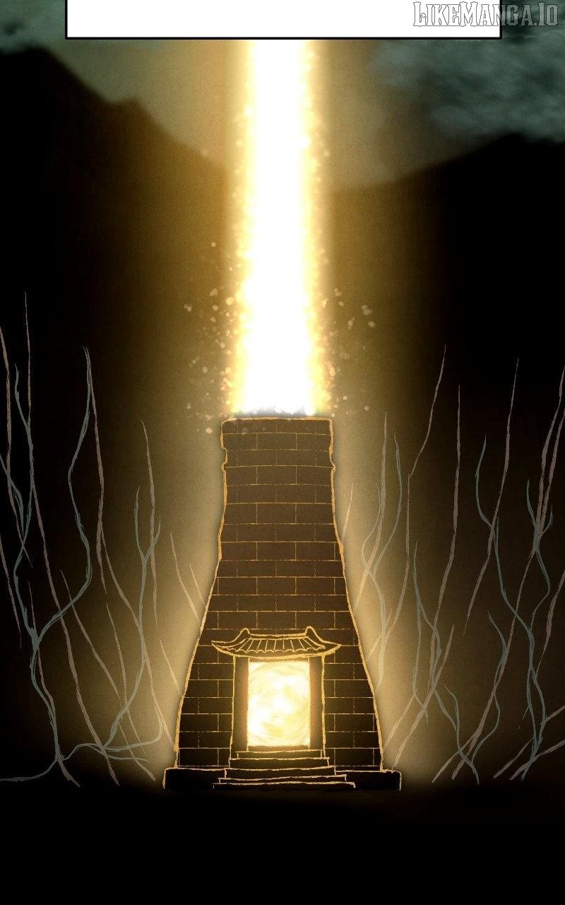 Reincarnated In a Cursed Game Chapter 42 - Page 13