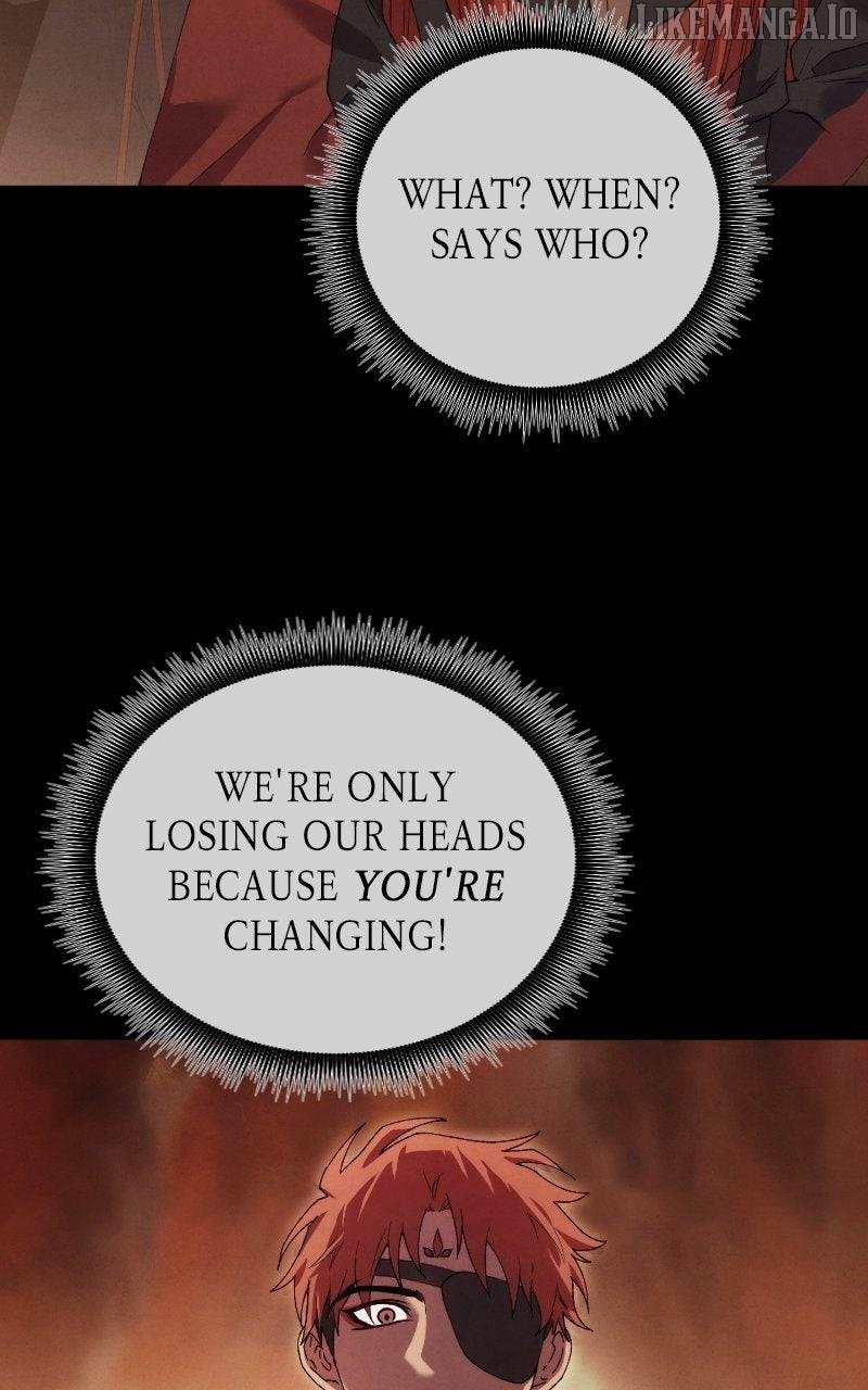 Reincarnated In a Cursed Game Chapter 42 - Page 2