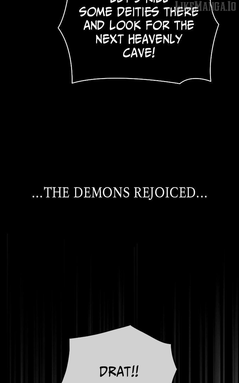 Reincarnated In a Cursed Game Chapter 42 - Page 27