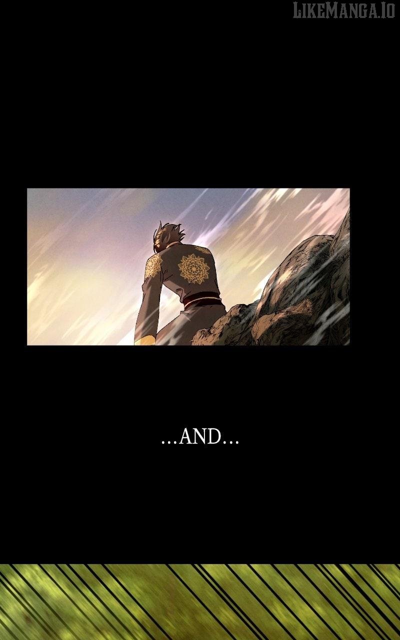 Reincarnated In a Cursed Game Chapter 42 - Page 30