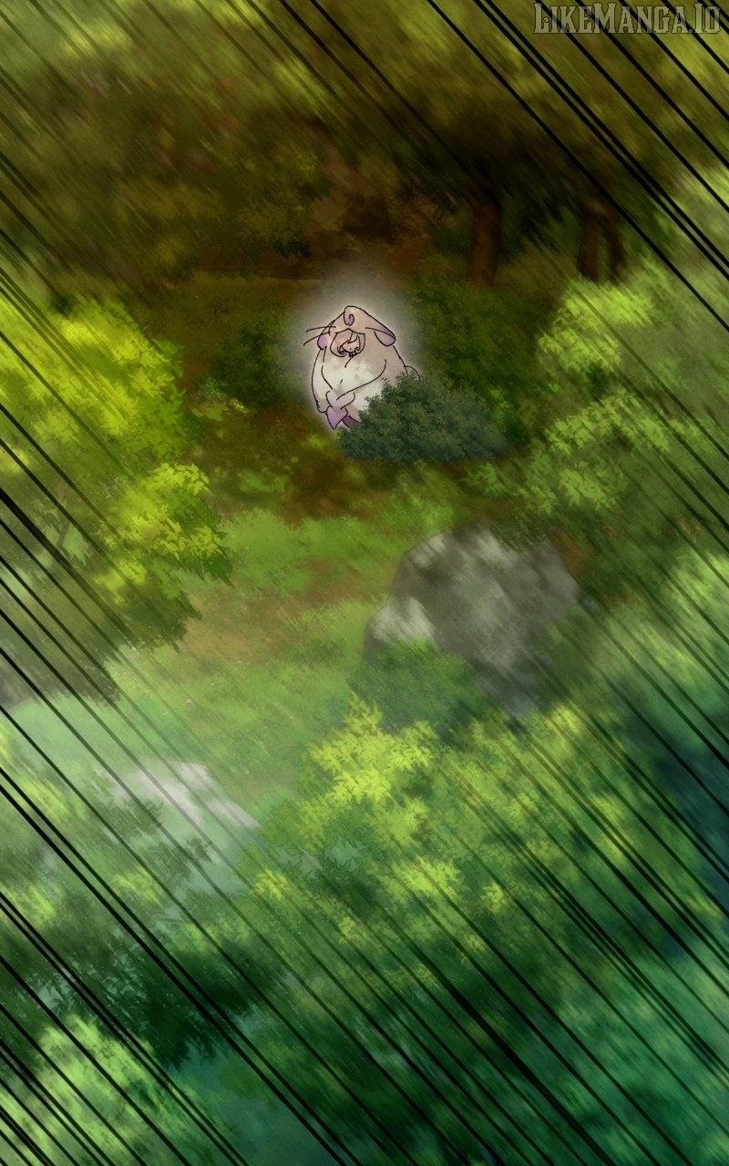 Reincarnated In a Cursed Game Chapter 42 - Page 31