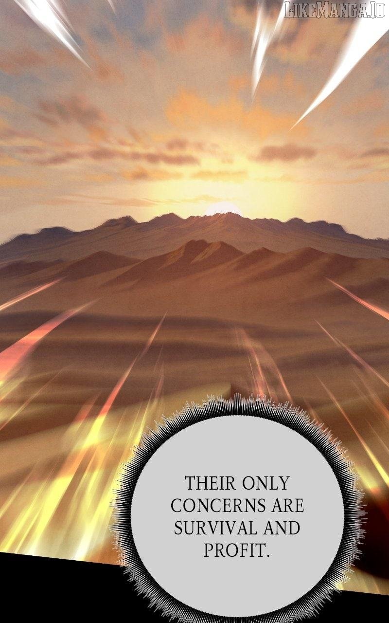 Reincarnated In a Cursed Game Chapter 42 - Page 53