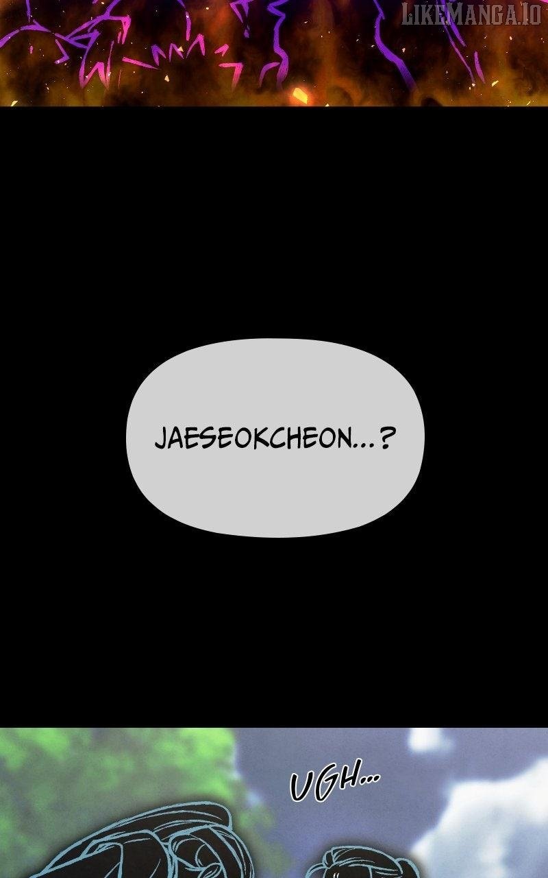 Reincarnated In a Cursed Game Chapter 42 - Page 56