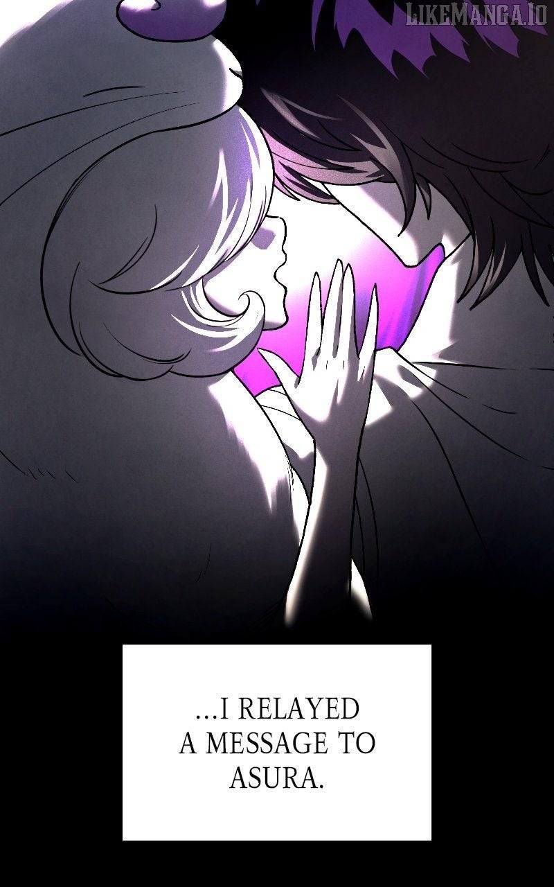 Reincarnated In a Cursed Game Chapter 42 - Page 92