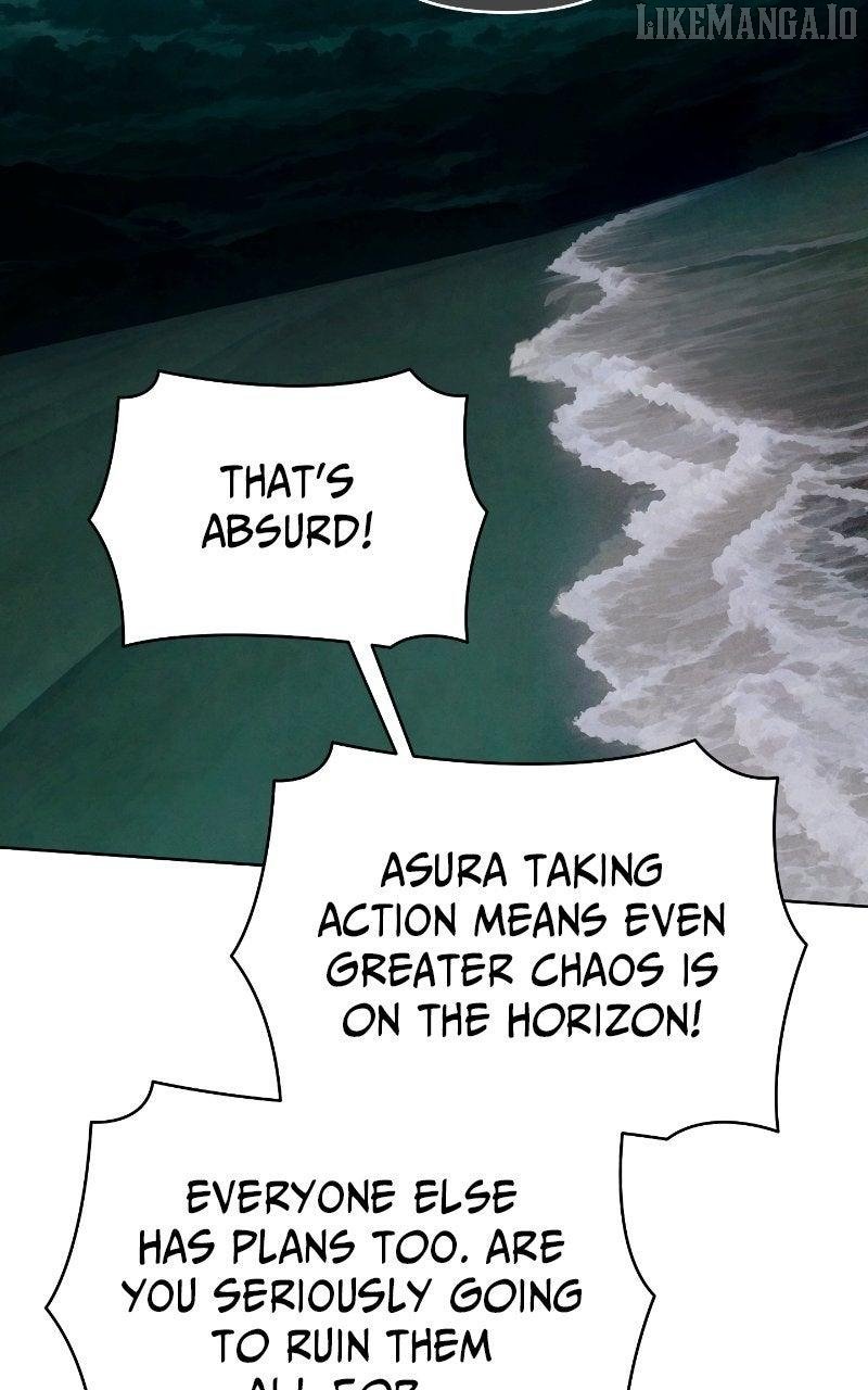 Reincarnated In a Cursed Game Chapter 42 - Page 97