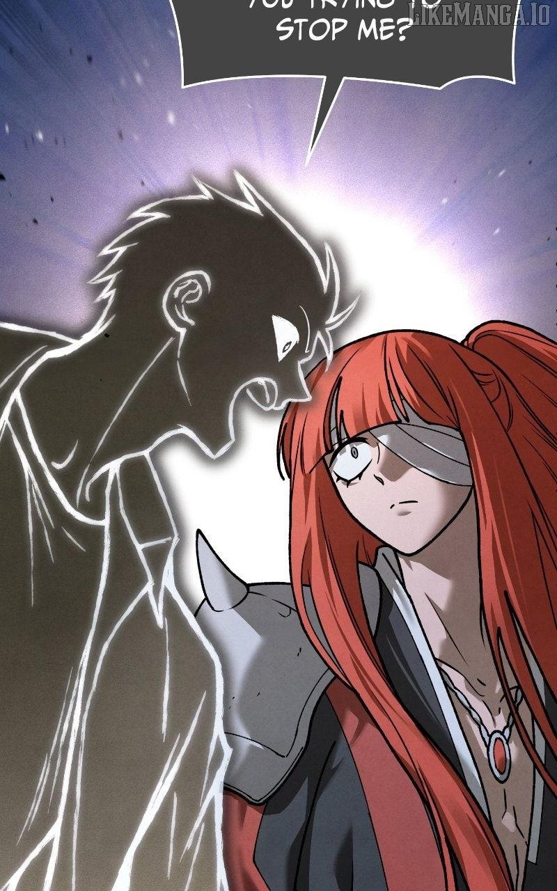 Reincarnated In a Cursed Game Chapter 42 - Page 99