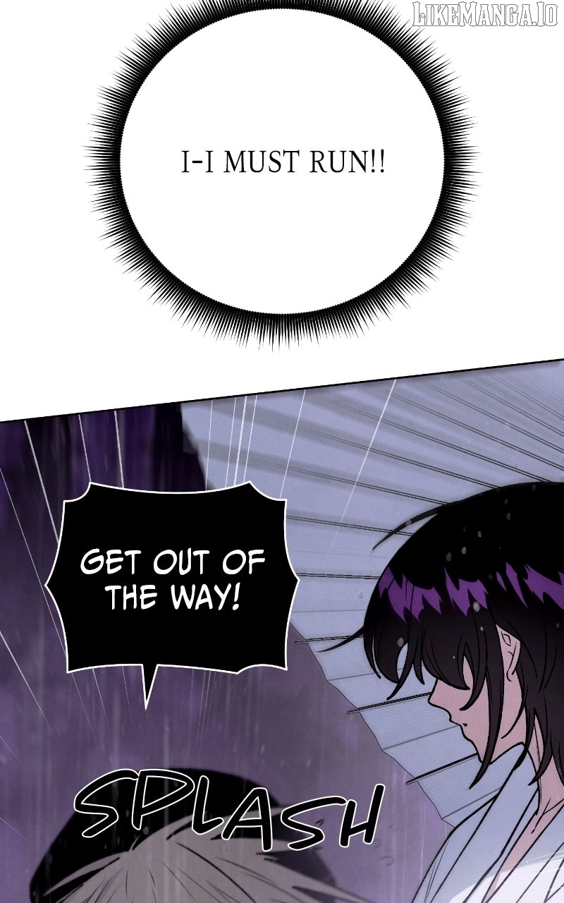 Reincarnated In a Cursed Game Chapter 43 - Page 17