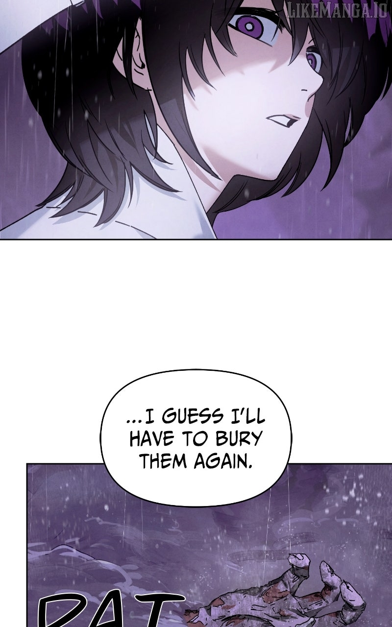 Reincarnated In a Cursed Game Chapter 43 - Page 19