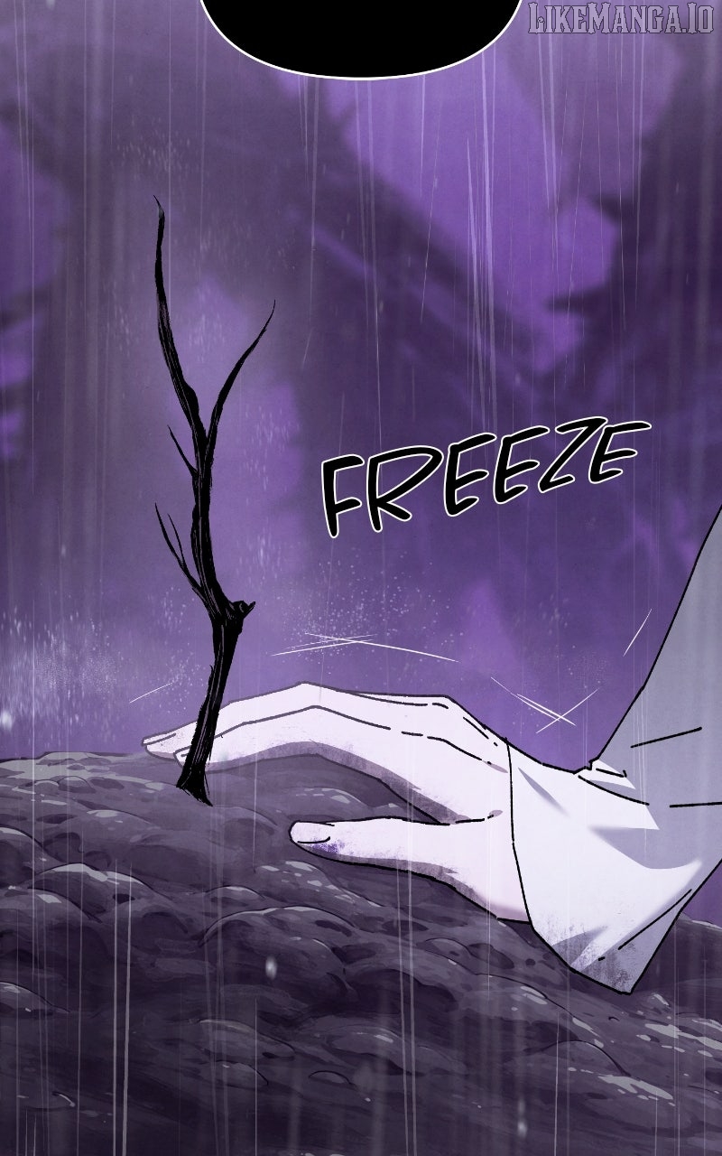 Reincarnated In a Cursed Game Chapter 43 - Page 2