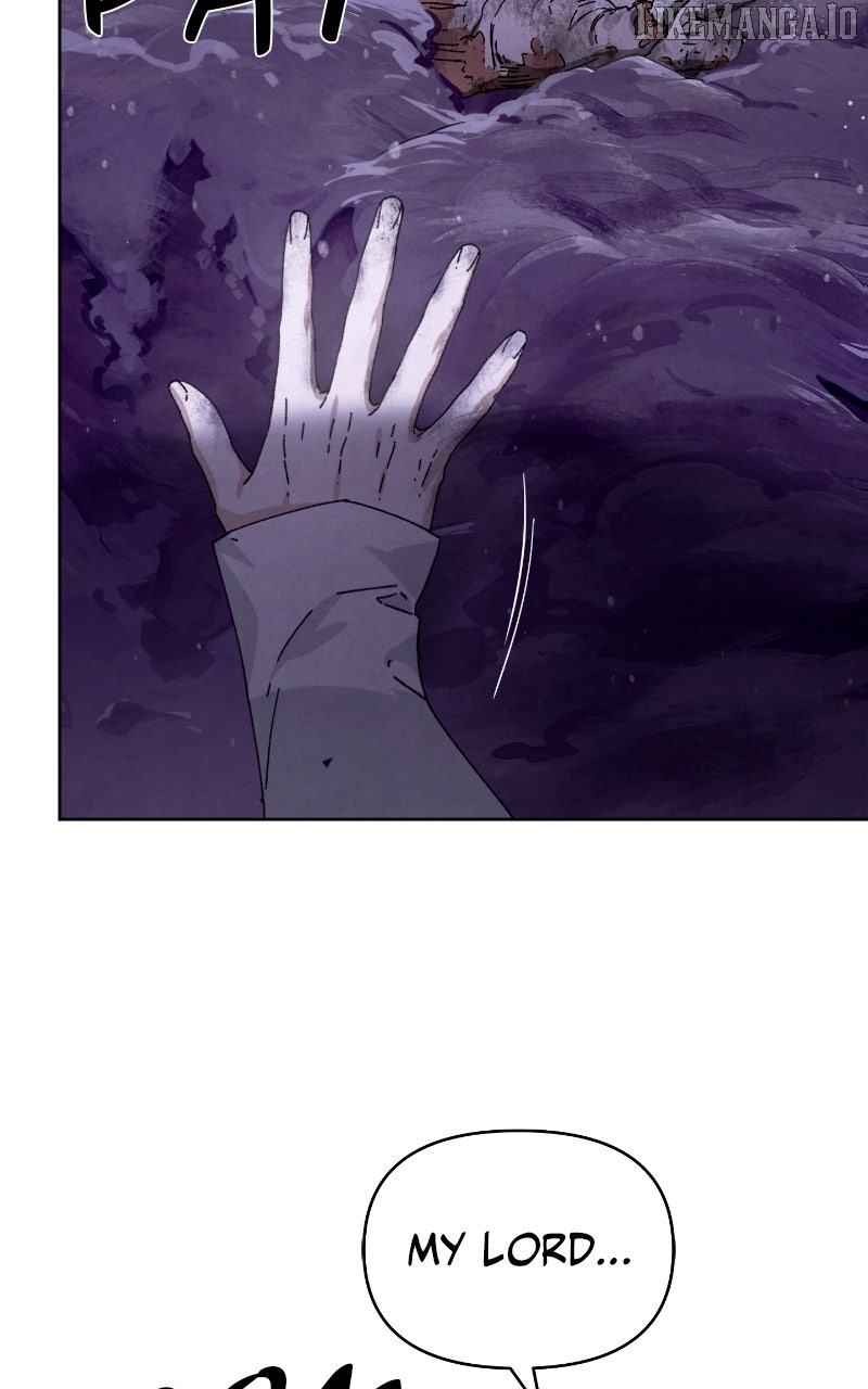 Reincarnated In a Cursed Game Chapter 43 - Page 20