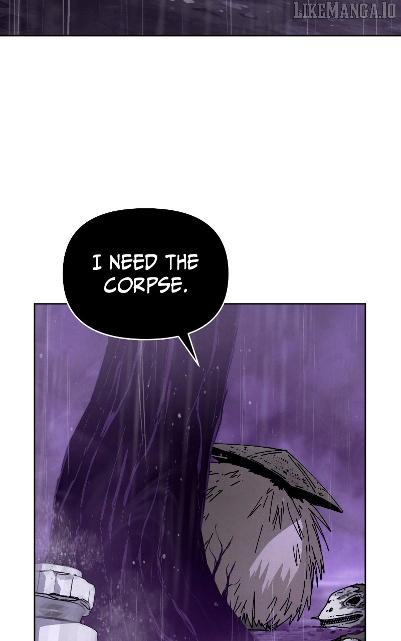 Reincarnated In a Cursed Game Chapter 43 - Page 3