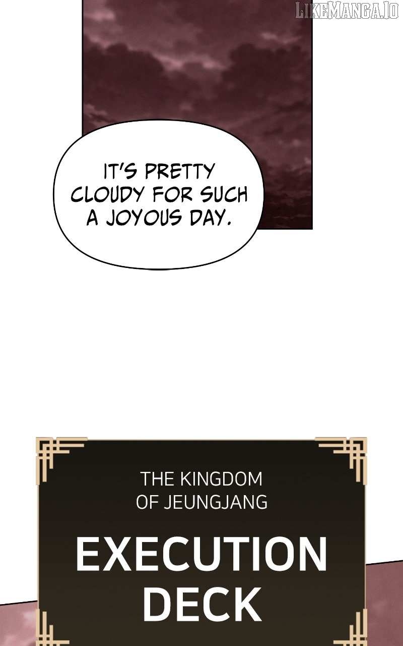 Reincarnated In a Cursed Game Chapter 43 - Page 32