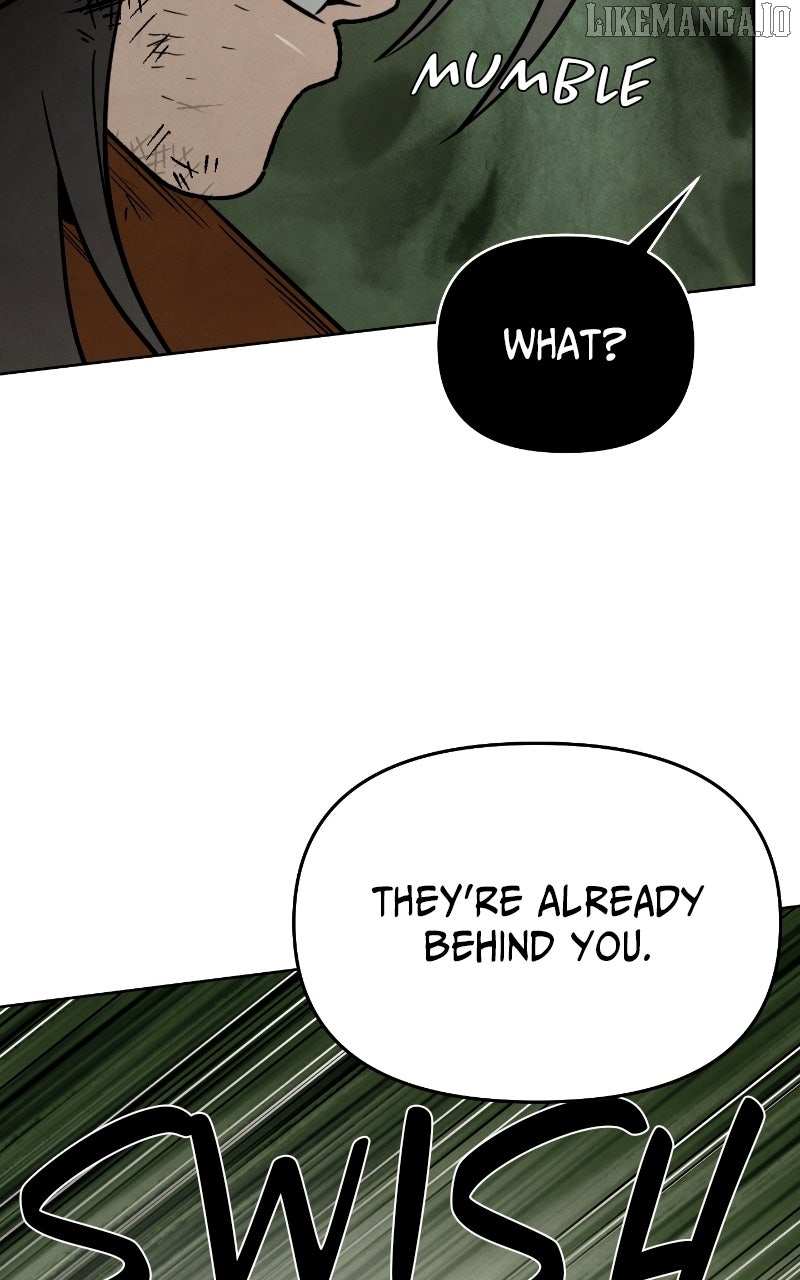 Reincarnated In a Cursed Game Chapter 43 - Page 47
