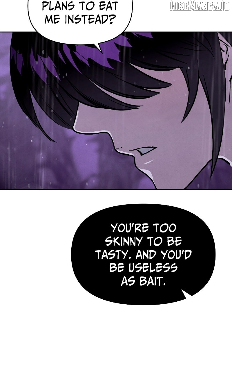 Reincarnated In a Cursed Game Chapter 43 - Page 5