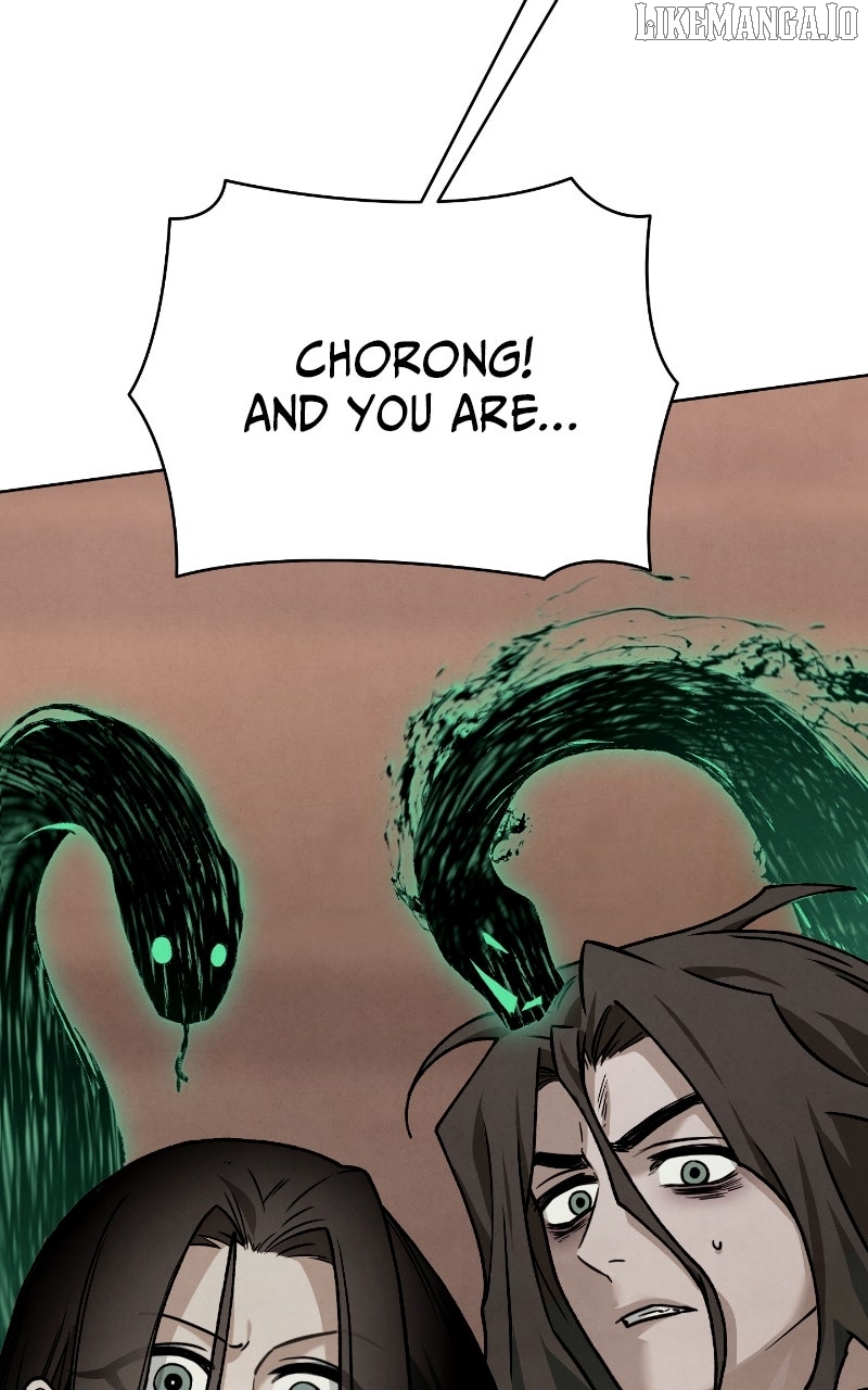 Reincarnated In a Cursed Game Chapter 43 - Page 53