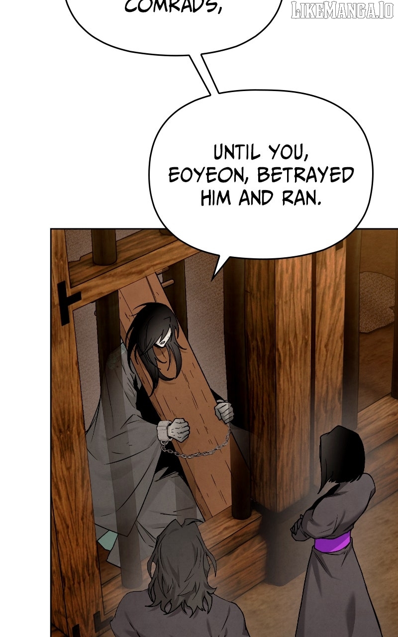 Reincarnated In a Cursed Game Chapter 43 - Page 58