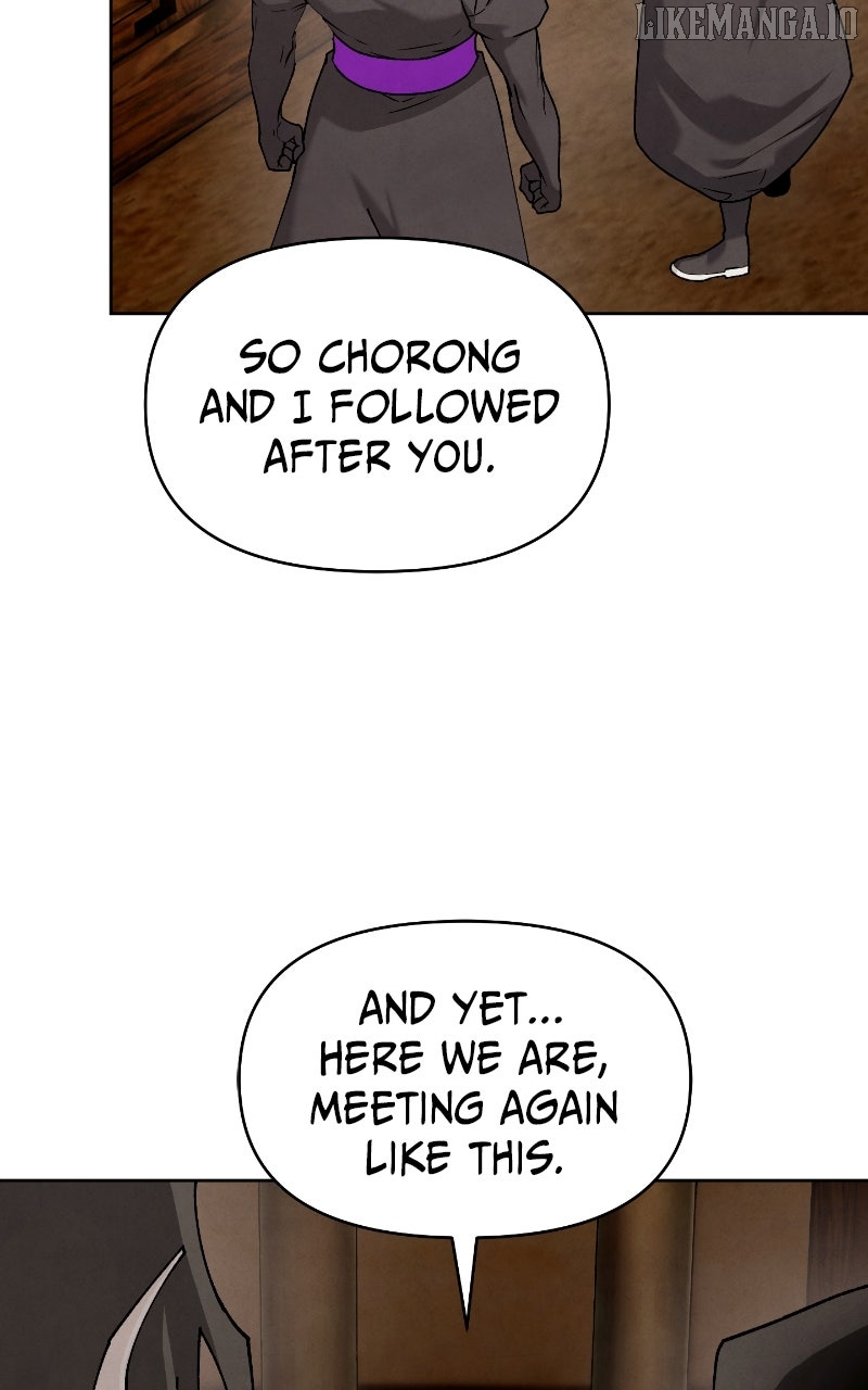 Reincarnated In a Cursed Game Chapter 43 - Page 59
